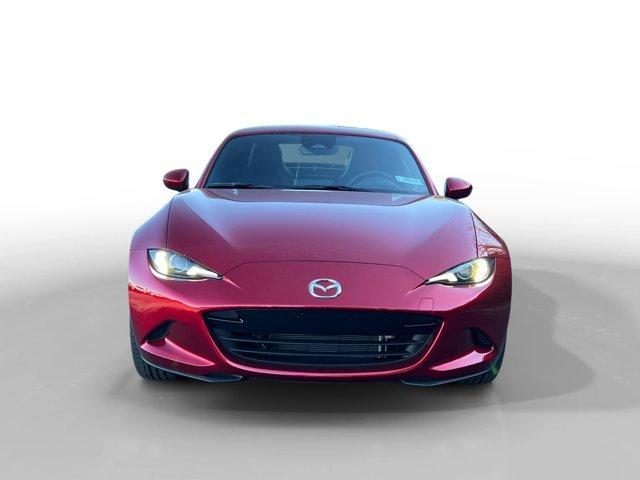 new 2025 Mazda MX-5 Miata car, priced at $39,525