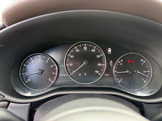 used 2023 Mazda CX-30 car, priced at $23,450