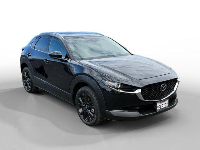 used 2023 Mazda CX-30 car, priced at $23,450