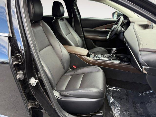 used 2023 Mazda CX-30 car, priced at $23,450