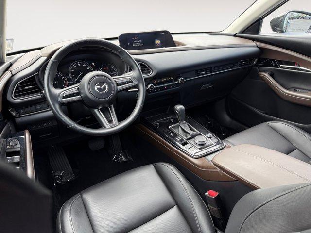 used 2023 Mazda CX-30 car, priced at $23,450