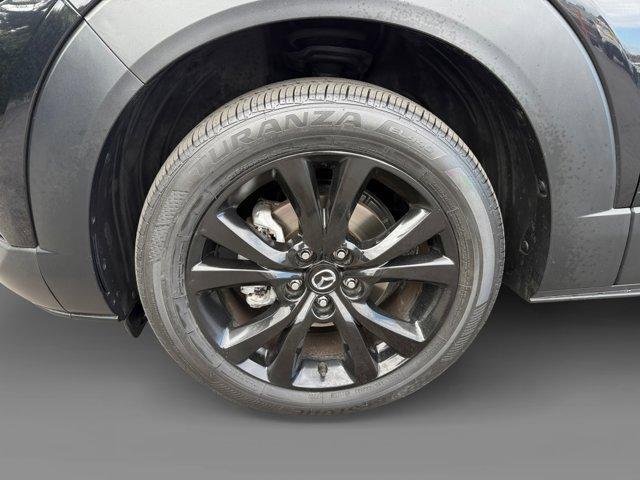 used 2023 Mazda CX-30 car, priced at $23,450