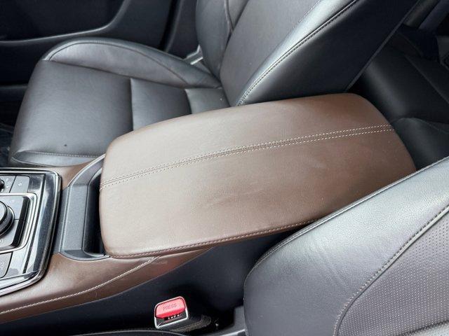 used 2023 Mazda CX-30 car, priced at $23,450