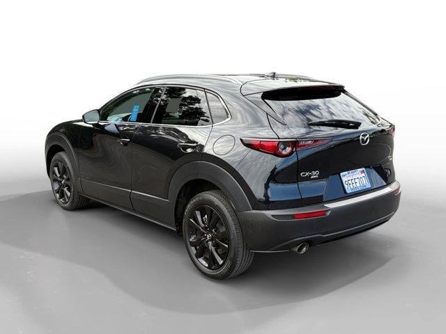 used 2023 Mazda CX-30 car, priced at $23,450