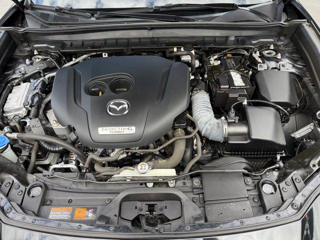 used 2023 Mazda CX-30 car, priced at $23,450