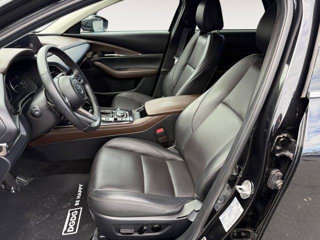 used 2023 Mazda CX-30 car, priced at $23,450