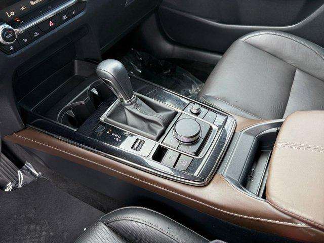 used 2023 Mazda CX-30 car, priced at $23,450