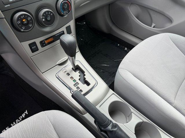 used 2011 Toyota Corolla car, priced at $9,222