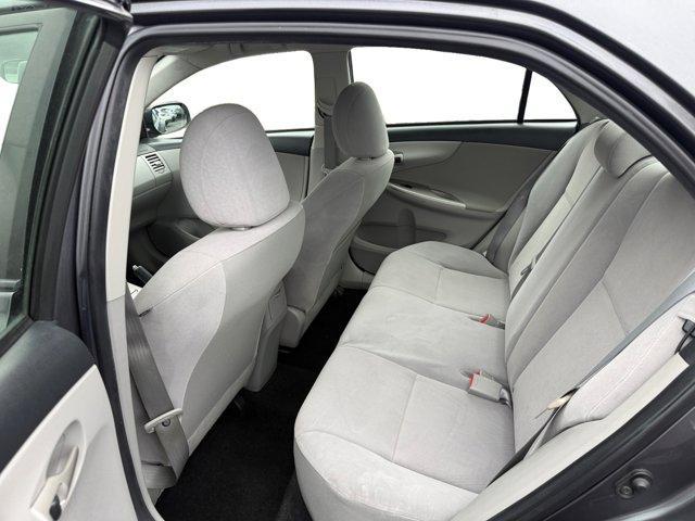 used 2011 Toyota Corolla car, priced at $9,222