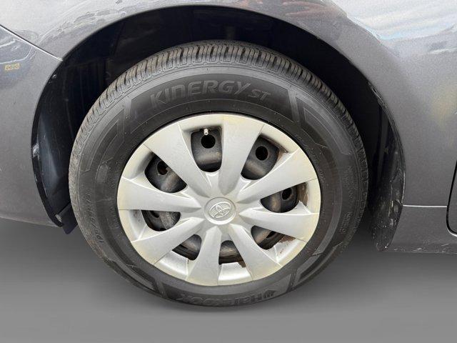 used 2011 Toyota Corolla car, priced at $9,222