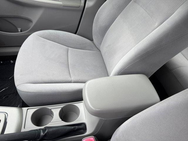 used 2011 Toyota Corolla car, priced at $9,222