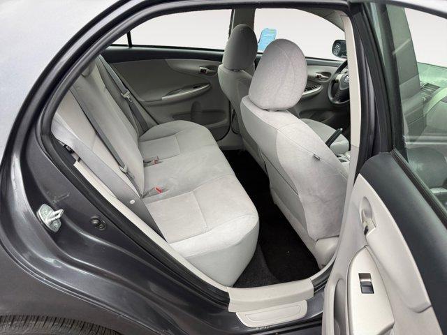 used 2011 Toyota Corolla car, priced at $9,222