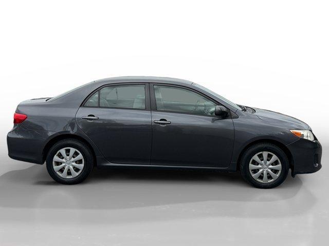 used 2011 Toyota Corolla car, priced at $9,222