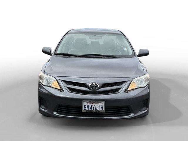 used 2011 Toyota Corolla car, priced at $9,222