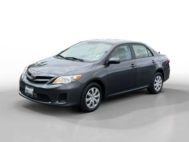 used 2011 Toyota Corolla car, priced at $9,222