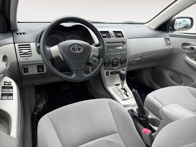 used 2011 Toyota Corolla car, priced at $9,222