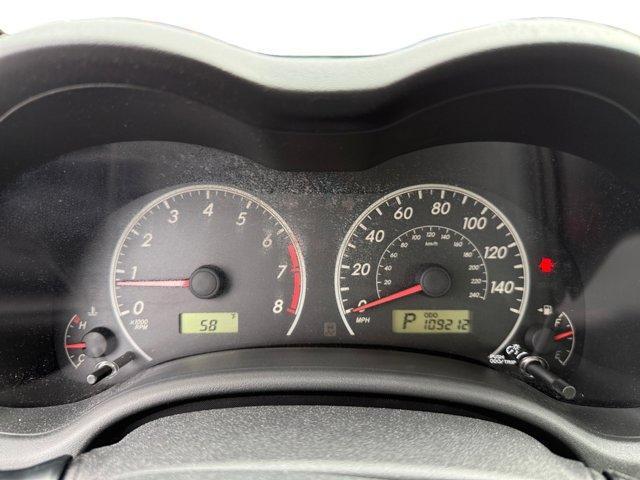 used 2011 Toyota Corolla car, priced at $9,222