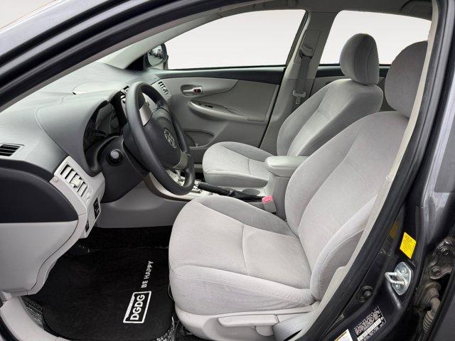 used 2011 Toyota Corolla car, priced at $9,222