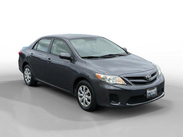 used 2011 Toyota Corolla car, priced at $9,222