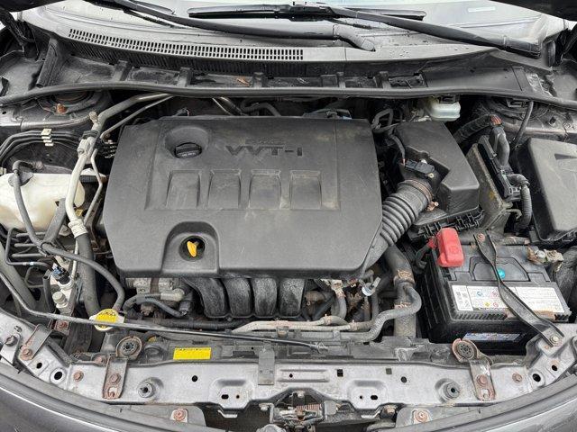 used 2011 Toyota Corolla car, priced at $9,222