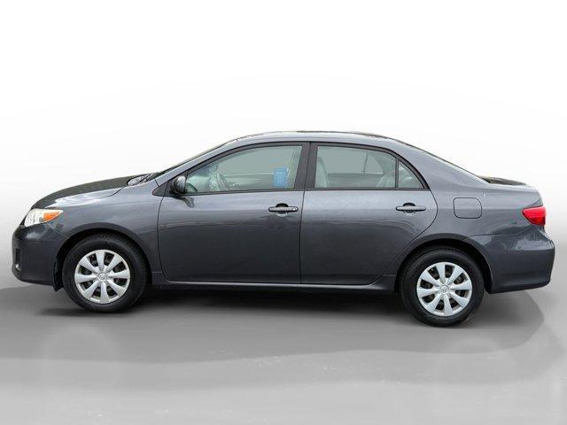 used 2011 Toyota Corolla car, priced at $9,222