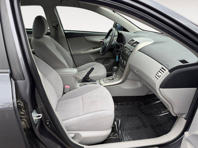 used 2011 Toyota Corolla car, priced at $9,222