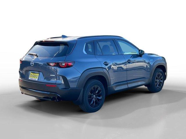 new 2025 Mazda CX-50 Hybrid car, priced at $42,055