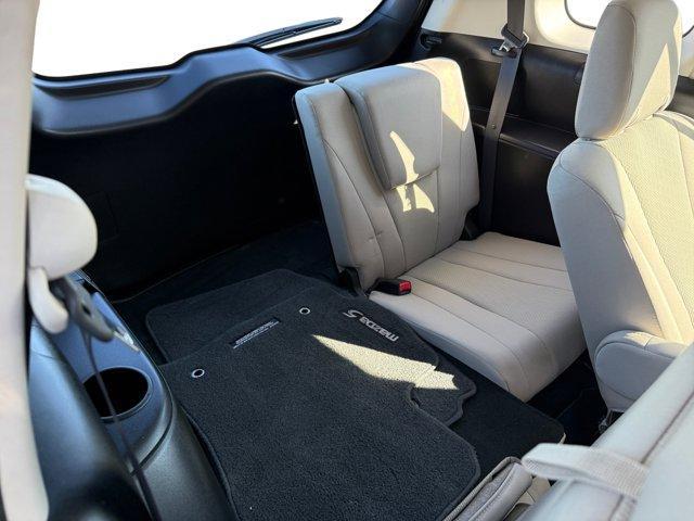 used 2015 Mazda Mazda5 car, priced at $14,321