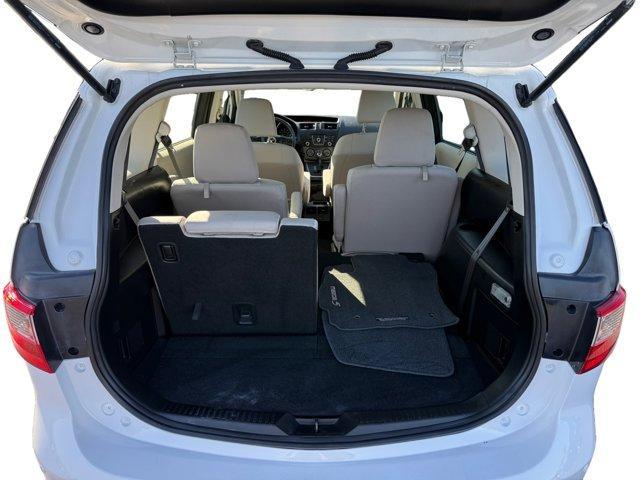 used 2015 Mazda Mazda5 car, priced at $14,321