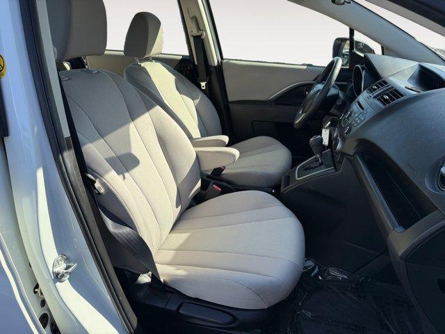 used 2015 Mazda Mazda5 car, priced at $14,321
