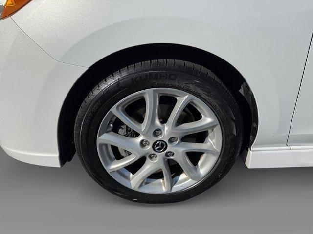used 2015 Mazda Mazda5 car, priced at $14,321