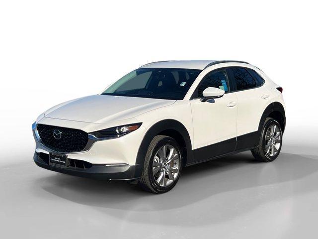 used 2023 Mazda CX-30 car, priced at $24,500