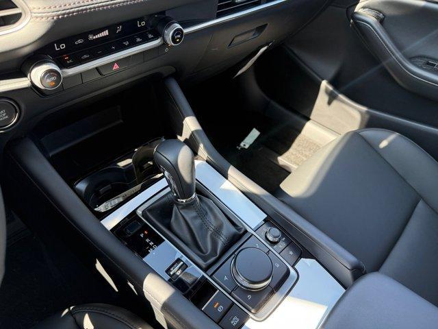 new 2025 Mazda Mazda3 car, priced at $25,776