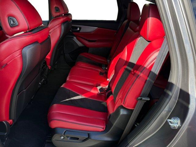 used 2023 Acura MDX car, priced at $39,777