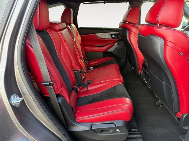 used 2023 Acura MDX car, priced at $39,777