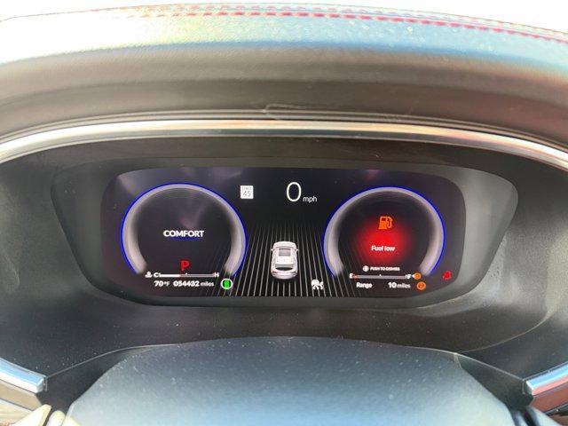 used 2023 Acura MDX car, priced at $39,777