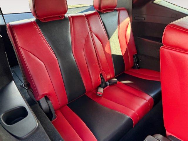 used 2023 Acura MDX car, priced at $39,777
