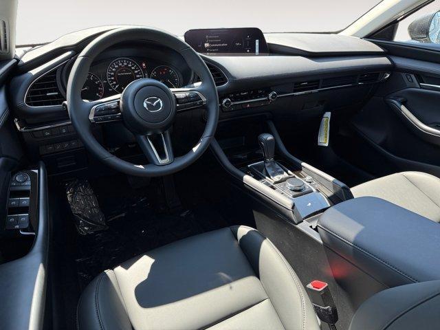 new 2025 Mazda Mazda3 car, priced at $26,995