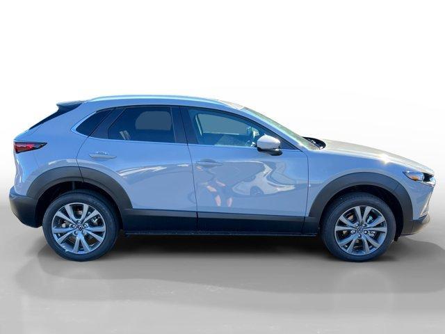 new 2025 Mazda CX-30 car, priced at $29,345