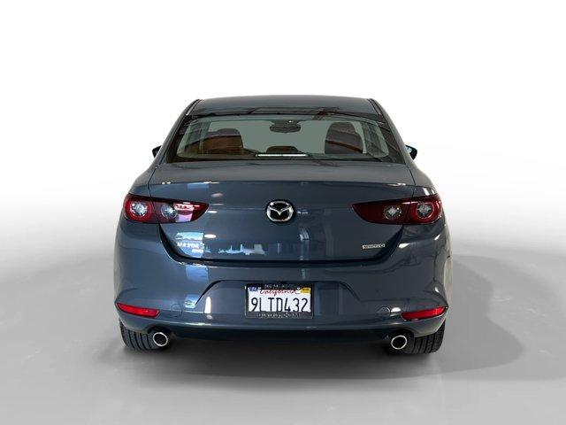 used 2024 Mazda Mazda3 car, priced at $26,988