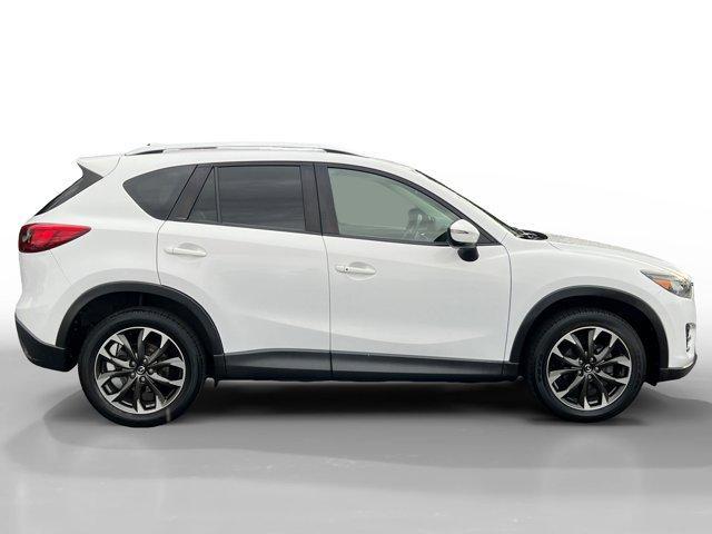 used 2016 Mazda CX-5 car, priced at $16,777