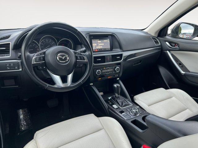 used 2016 Mazda CX-5 car, priced at $16,777