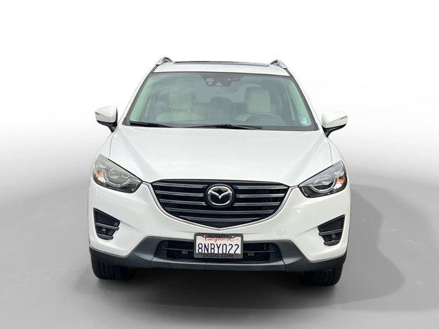 used 2016 Mazda CX-5 car, priced at $16,777