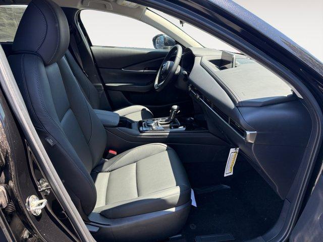 new 2025 Mazda CX-30 car, priced at $26,850