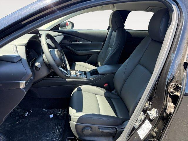 new 2025 Mazda CX-30 car, priced at $26,850