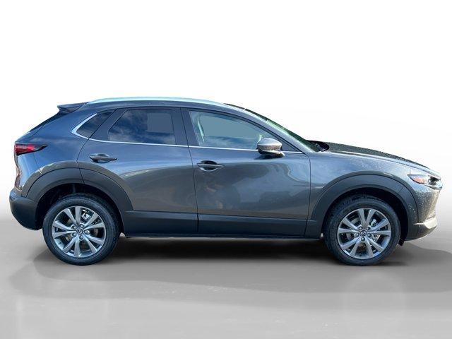 new 2025 Mazda CX-30 car, priced at $31,030