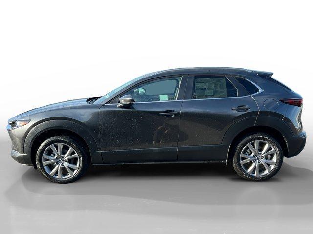 new 2025 Mazda CX-30 car, priced at $31,030