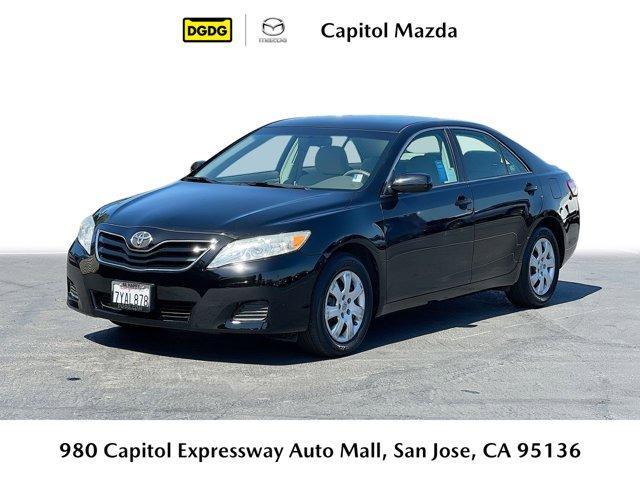 used 2011 Toyota Camry car, priced at $8,993