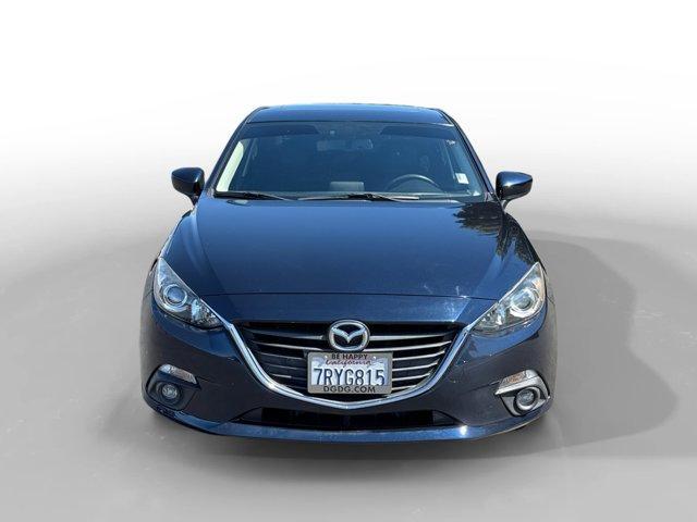 used 2016 Mazda Mazda3 car, priced at $15,777