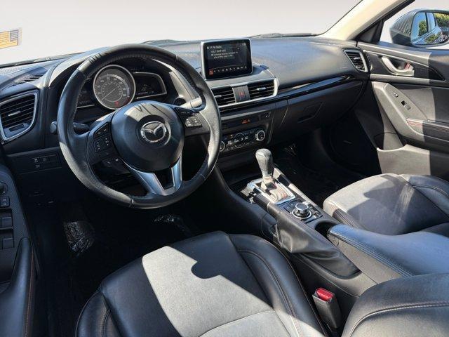 used 2016 Mazda Mazda3 car, priced at $15,777